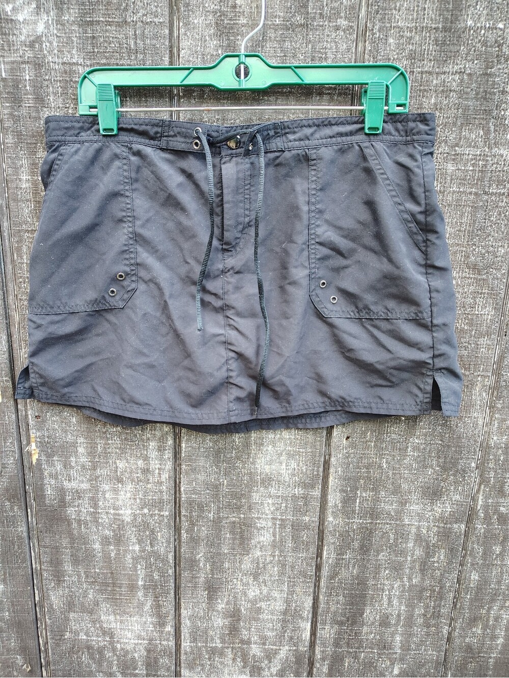 Tropical Escape Skort